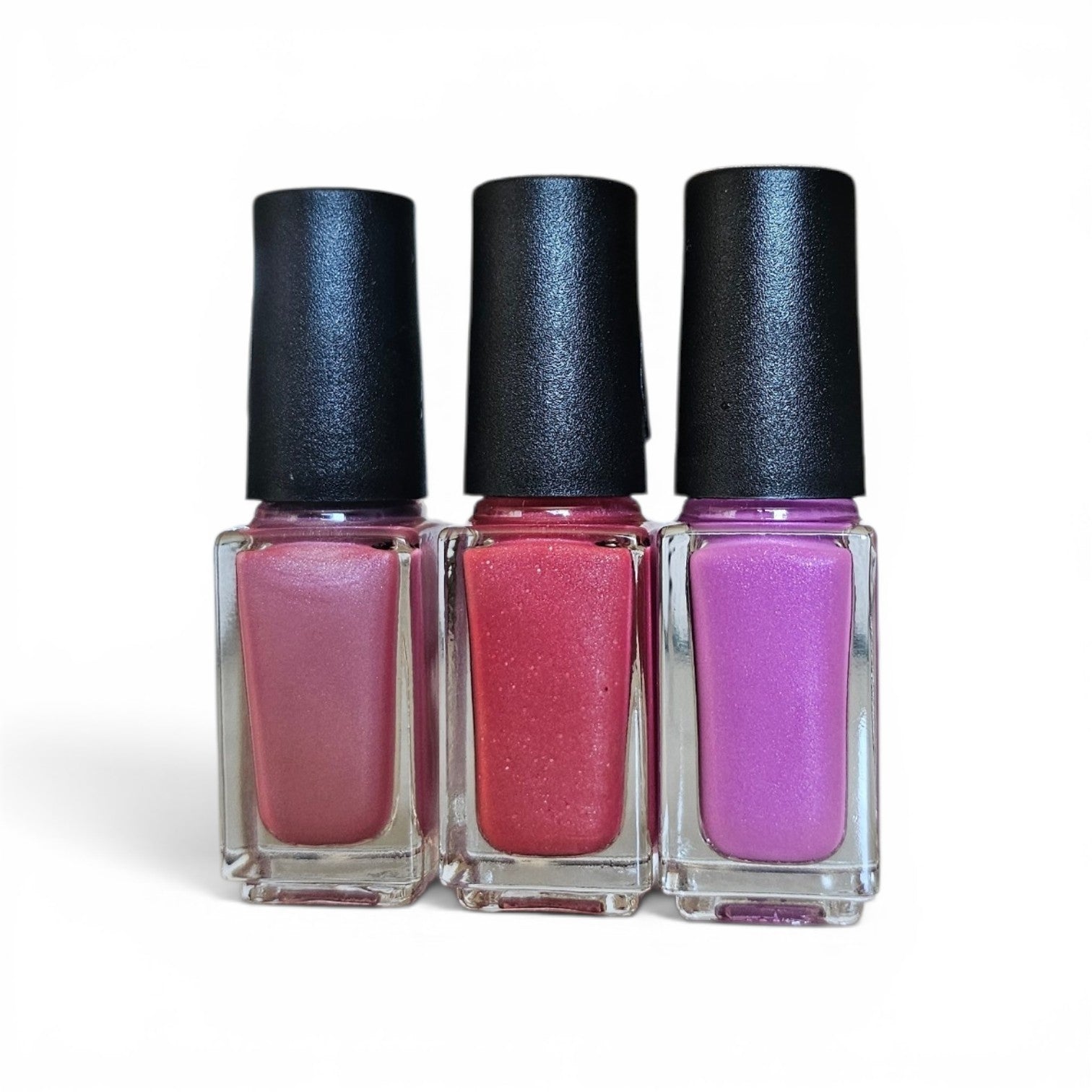Rissa Loves Preview Minis Collection - A first look at upcoming Rissa Loves colors