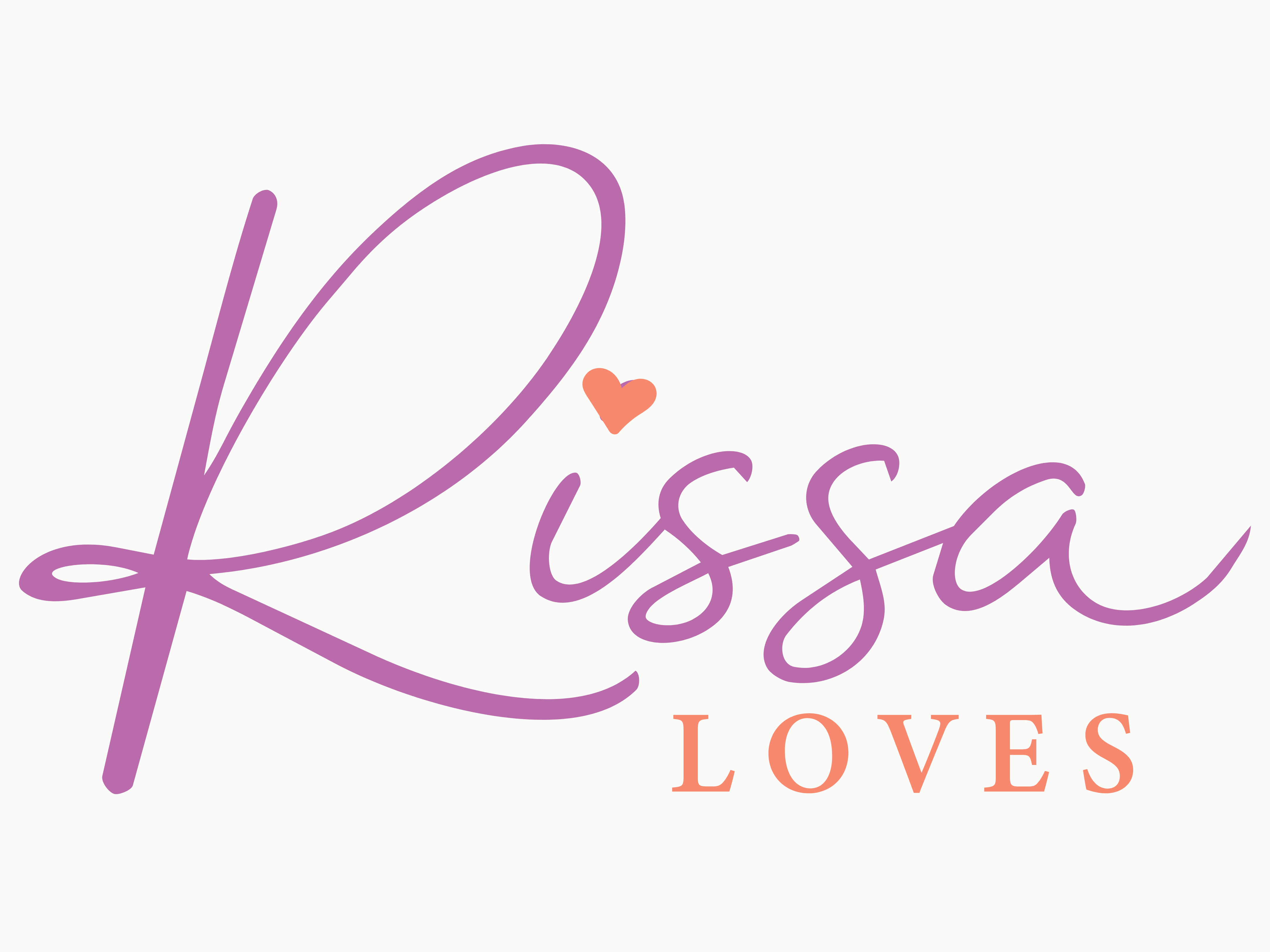 Rissa Loves